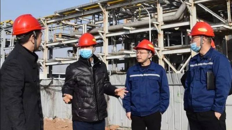 成都化工原料厂家直销：揭秘化工原料的选择与使用