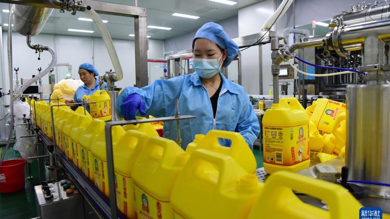 分散剂生产流程解析：关键步骤与注意事项**