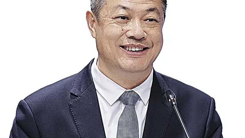 水性涂料树脂：绿色环保的未来涂料选择