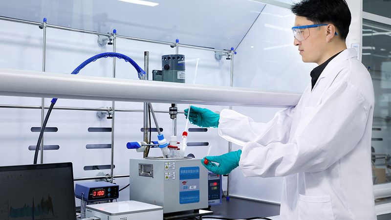 化学助剂安全规范解析：揭秘安全与普通助剂的差异**