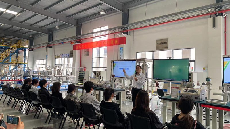 有机化工原料残留检测：关键步骤与注意事项
